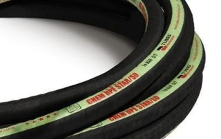 Nová hvězda v nabídce – hadice pro chemikálie – CHEM UPE STAR/SD 7 chemstar upe 400x300px