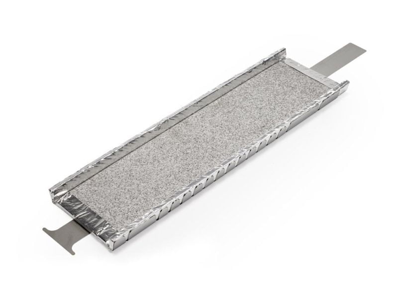 Objímky pro spojování a opravy potrubí (standard DIN 86128) 7 Ohnivzdorná ochrana FIRE