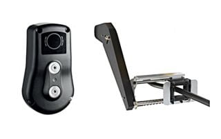 Navíjecí brzda a automatické vedení navíjené hadice pro pružinové navíjecí bubny Ecodora 9 navijeci brzda a automaticke vedeni navijene hadice pro pruzinove navijeci bubny ecodora