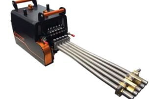 Systémy automatizace čištění UHP až do 3000 bar 6 systemy automatizace cisteni uhp az do 3000 bar 500x383 1