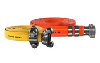 Plochá hadice na stlačený vzduch MANTEX a MANTEX HP 4 400x300px mantex