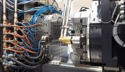 Rychlospojky pro vstřikolisy 8 szybkozłącza do maszyn do obróbki tworzyw sztucznych