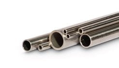 Hydraulické trubky bezešvé