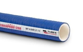 Hadice pro mléko a mléčné výrobky CRUSHPROOF STAR 7 crushproofstar 400x300px nowosci