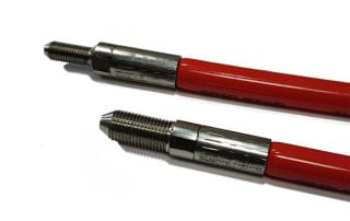 Hadice Spir Star DN4 s pracovním tlakem do 3035 bar pro čištění vodou ultra vysokým tlakem 7 hadice spir star dn4 s pracovnim tlakem do 3035 bar pro cisteni vodou ultra vysokym tlakem