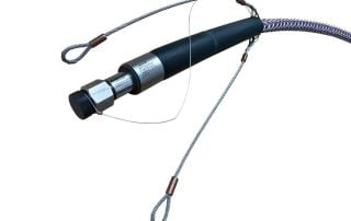 Hadice UHP Hydrogen pro distribuci a tankování vozidel s vodíkovým pohonem až do 875 bar 8 hadice uhp hydrogen pro distribuci a tankovani vozidel s vodikovym pohonem az do 875 bar