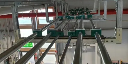 Kompletní technologická linka na vstřikování polyuretanové pěny 8 kompletni technologicka linka na vstrikovani polyuretanove peny 600x449.jpg