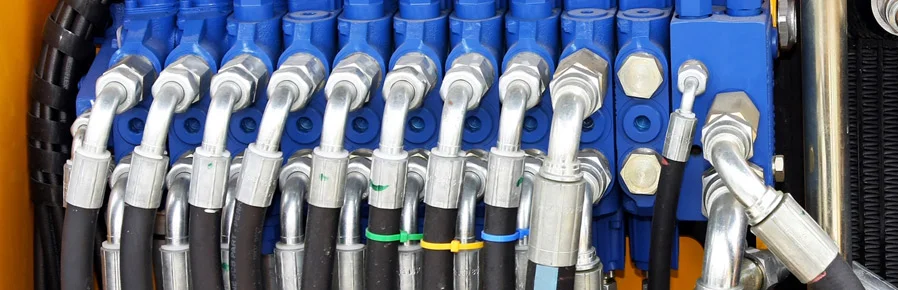 Koncovky hydraulických hadic 1 koncovky hydraulickych hadic