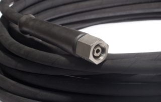 Hadice pro vysokotlaké mytí do 500 bar 3 przewod do myjek wysokocisnieniowych do 500 bar star wash nowosc 1