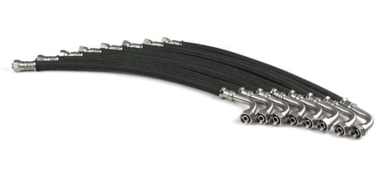 Hadice pro směs glykolu s vodou 9 przewod teflonowy do mieszaniny glikolu z woda