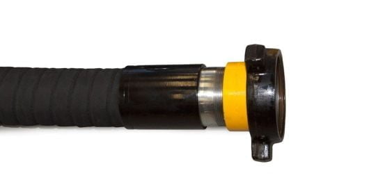 Pryžová hadice pro vrtný výplach 7 przewod gumowy extremeflex 1024x768px