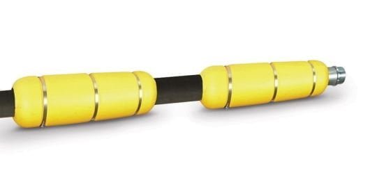 Hadice pro lehký topný olej 9 przewod gumowy rig softwall 1024x768px