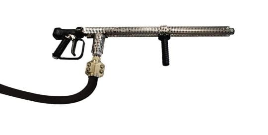 Hadice pro páru 4 przewod gumowy victoria 1024x768px