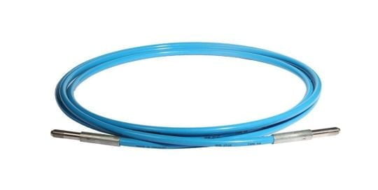 Vysokotlaká hadice pro řezání vodním paprskem 5 spir star przewod przykladowe rozwiazanie