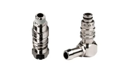 Rychlospojky pro vstřikolisy 7 formy wtryskowe szybkozłącza profil francuski