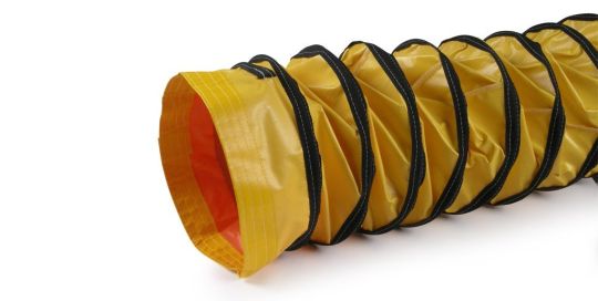 Hadice pro foukání vzduchu do stanu 5 waz odciagowy poliestrowa tkanina 1024x768px