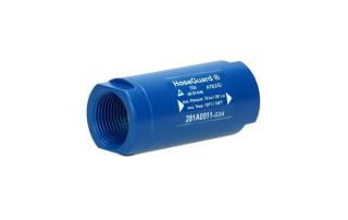 Pojistný uzavírací ventil Hoseguard® 10 zawor hoseguard nowosc