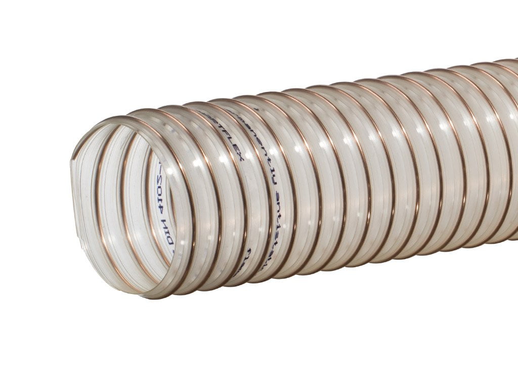 Odsávací hadice SMARTFLEX 4 Wąż do odciągu trocin i wiórów SMARTFLEX 07