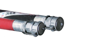 Kompozitni potrubí pro cisterny 