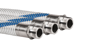 Kompozitní hadice pro LPG