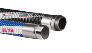 Kompozitní palivové hadice