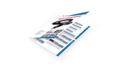 elektricky vyhřívané hadice pro tvarování pěny