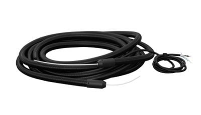 hadice pro analyzátory spalin