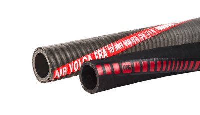 hadice pro přepravu cementu