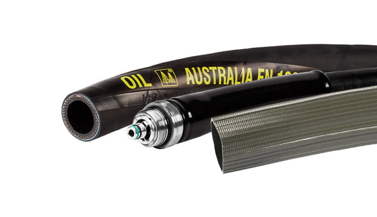 Hadice pro doplňování paliva