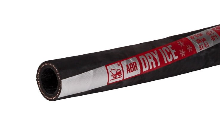 keramická přenosová hadice