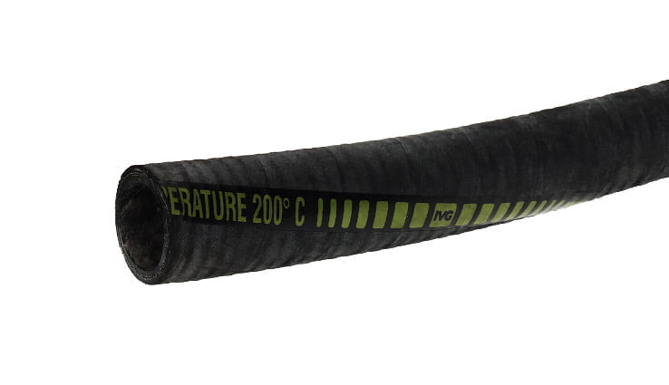 Hadice na kapalný asfalt