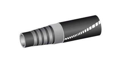 hadice pro přepravu pískové kaše