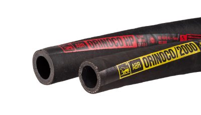 hadice pro pískování