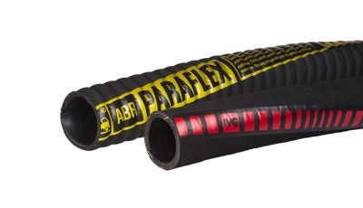 antistatické dopravní hadice