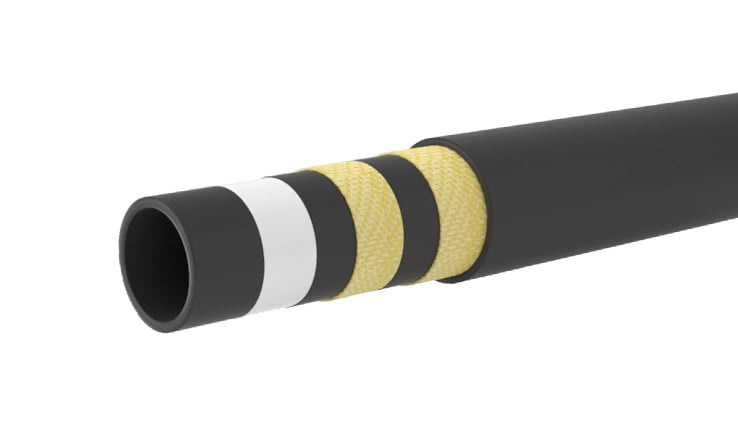 Klimatizační hadice pro freony 2 Freonová hadice