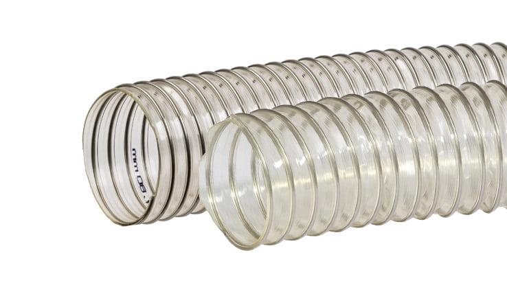 Odsávací hadice odolné oděru 7 odsávací hadice pro truhlářské dílny