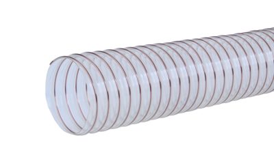 Odsávací hadice odolné oděru 11 hadice odolná proti oděru pro dřevozpracující zařízení