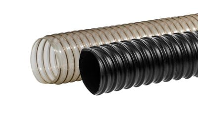 Odsávací hadice odolné oděru 6 ohnivzdorné hadice pro výrobu nábytku