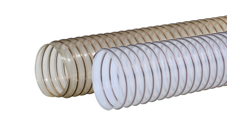 Odsávací hadice odolné oděru 4 odsávací systémy pro truhlárny