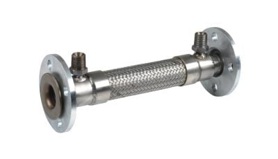 Hadice ohřívané topným médiem