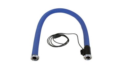 ohřívané hadice pro hot melt