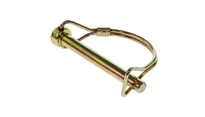 Hadice na beton a omítkovací stroje 5 čep pro hadice na čerpání betonu