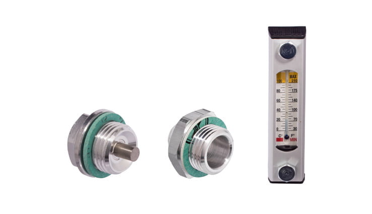 Hydraulické příslušenství