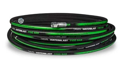 hadice a příslušenství waterblast