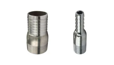 Koncovky typu CN 4 Koncovka na hadici se závitem CN