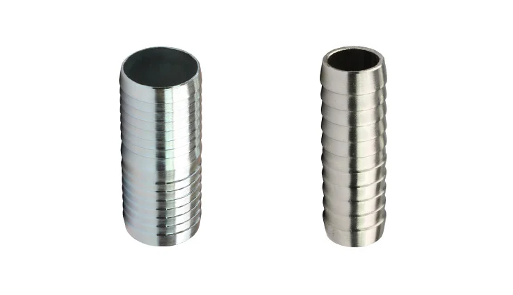 Koncovky typu CN 3 Spojka pro průmyslové hadice typ CN