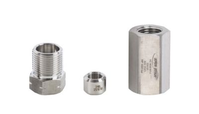 koncovky a příslušenství SPIR STAR