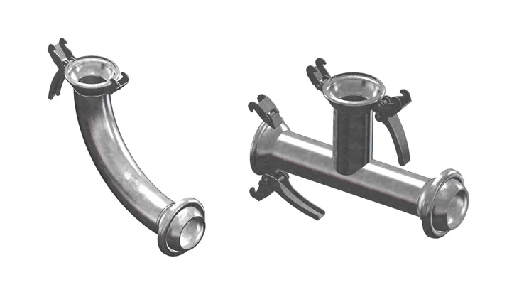 Spojka pákové spojky Ferrari