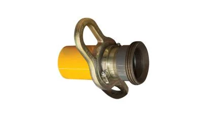 Koncovky pro vnitřní lisování 2 Vnitřní armatury pro průmyslové hadice