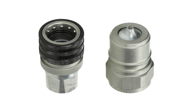 Rychlospojky NORDIC RANGE